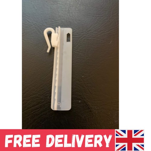 Elegant 75mm sew curtain - 75mm,