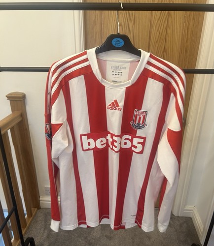 Stoke city 150th anniversary - 150th,