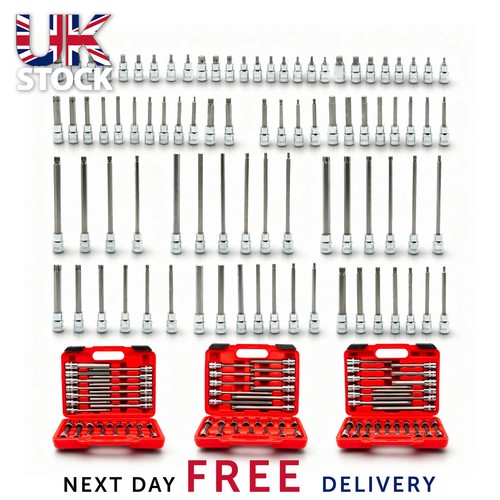 Bit socket set piece - bit, 88