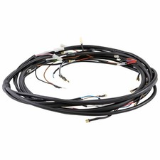 SIP Electric Wiring PIAGGIO 80