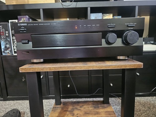 Yamaha 396 natural sound - yamaha,