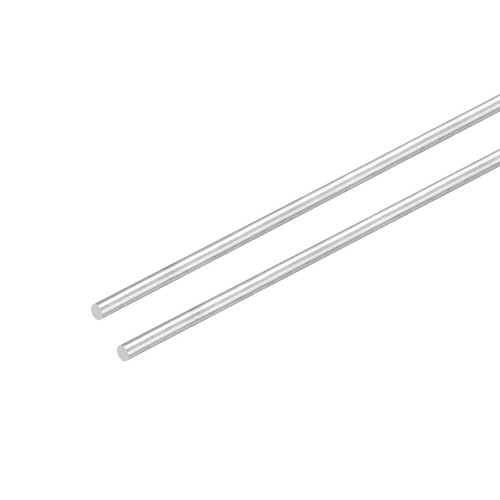 2pcs 304 stainless steel - 304, round