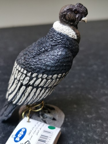 Papo andean condor - papo,