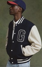 BNWT Men’s GANT Navy Blue