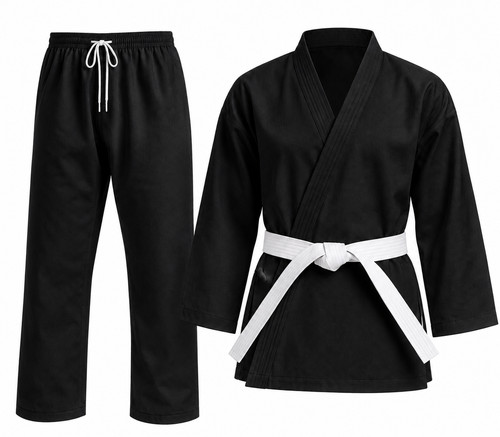 Karate suit teakwondo - karate,