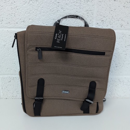 Icandy peach7 changing bag - icandy,