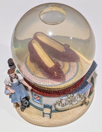 Wizard ruby slippers - of, oz