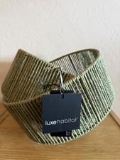 Olive Green Asymmetrical