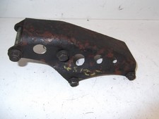 Suzuki gs125 engine - engine, mount