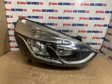 RENAULT CLIO MK4 PH1 2013