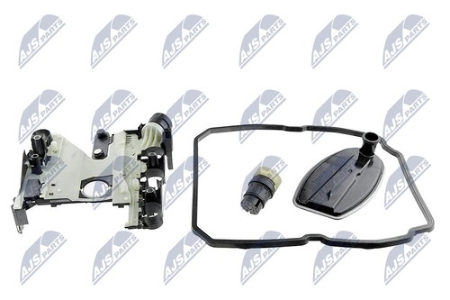 Control unit automatic - control,