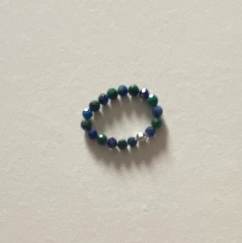 Lapis lazuli malachite - lapis,