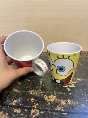 Bonbon buddies spongebob - bonbon,