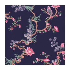 Cath Kidston Wallpaper | Birds