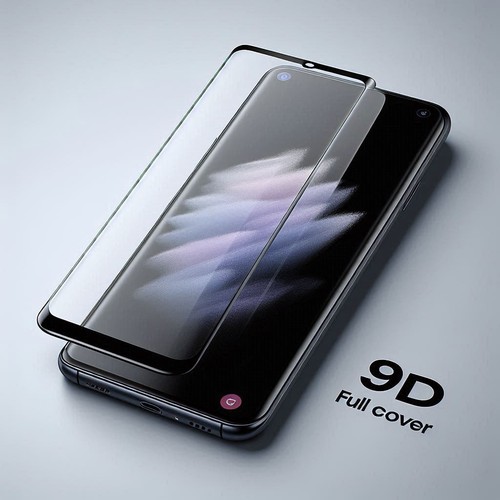 Ultra gorilla glass - 9d,