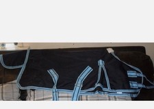 3’3 Turnout Rug 0 Fill Shetland Falabella Mini New