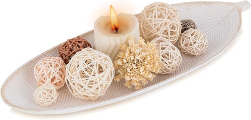 Hanobe decorative pot pourri - hanobe,