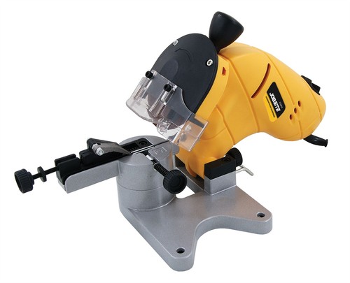 Chainsaw chain sharpener 100mm - chainsaw,