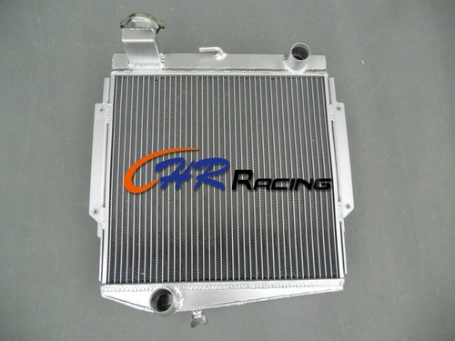 3row radiator for 1966 1970 - radiator,