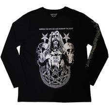 Rob Zombie Long Sleeve