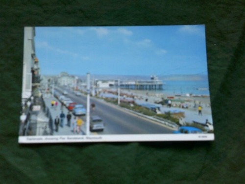 Weymouth dorset esplanade with - weymouth,
