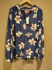 QVC Ben De Lisi Women's Floral