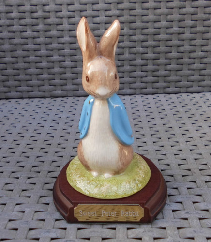 Beswick beatrix potter special - beswick,
