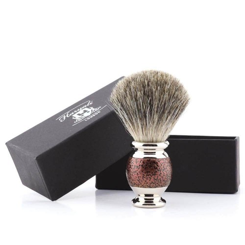 Shaving brush pure 100 - , 100%