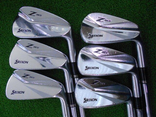 Dunlop srixon z965 iron - z965,