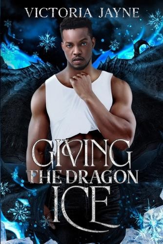 Giving the dragon ice - dragon, by