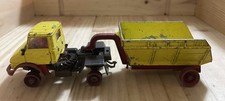 Corgi Toys 1145 Mercedes Benz