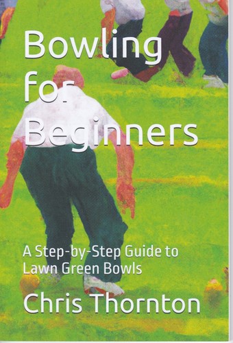 Beginners guide lawn - lawn, bowls
