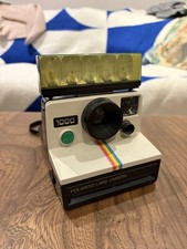 Vintage POLAROID LAND CAMERA