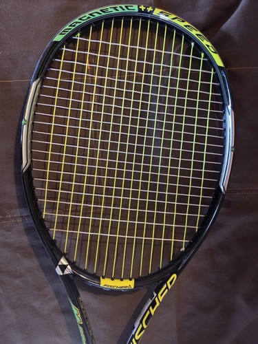 Tennis racket fischer - tennis,