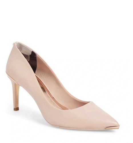 Ted baker london - womens, pink