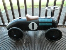 Retro CHILDS Vintage Style