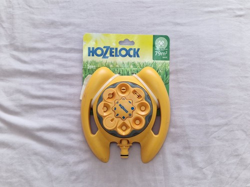 Hozelock 2515 vortex spot - vortex,