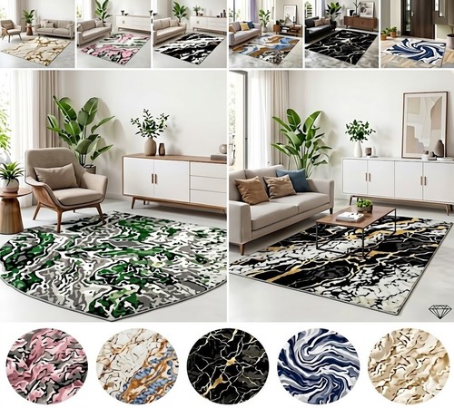 Area rug living - rug,