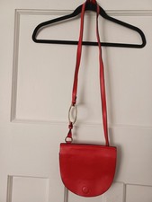 Women's Zara Crossbody Bag 