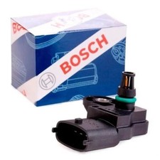 Boost Pressure Sensor For