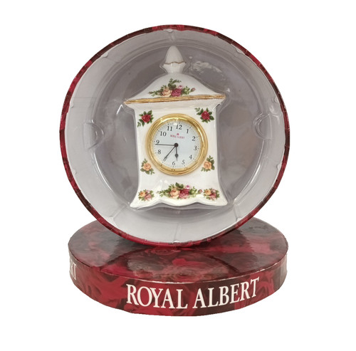 Royal albert old country roses - albert,
