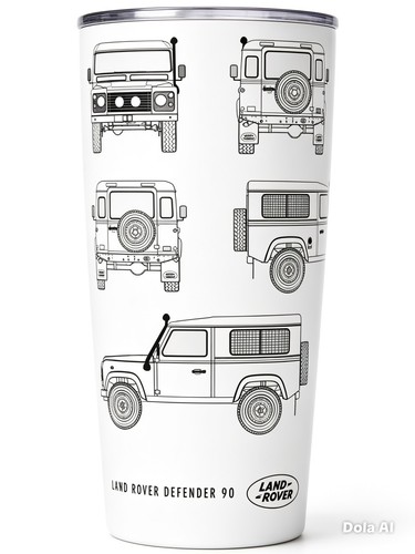 Land rover defender - rover,