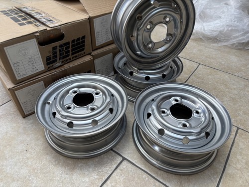 Classic mini steel - 3.5×10″,