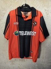 Dundee United Authentic