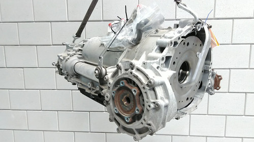 Gearbox porsche cayenne iii - porsche,