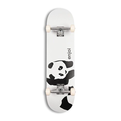 Enjoi whitey panda factory - whitey,