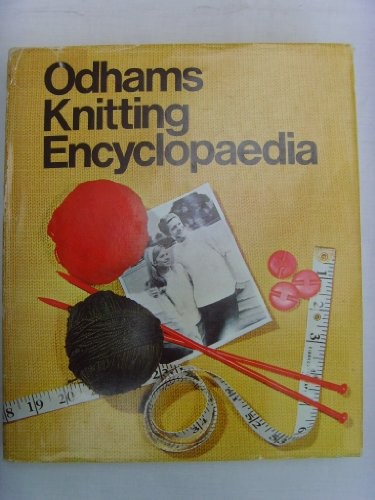 Odhams new knitting - new,