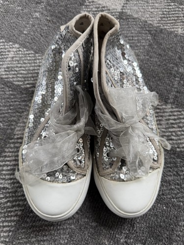 Next kids sequin top - next,