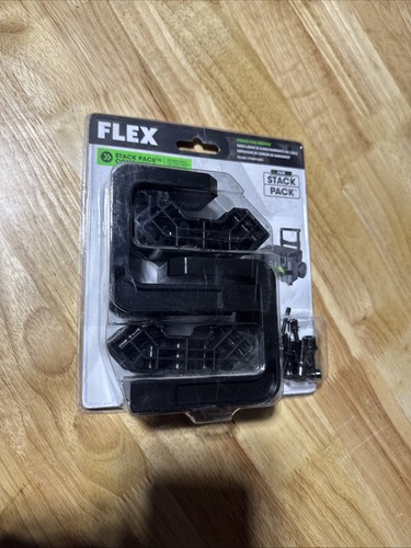 Flex power tools - power, stack