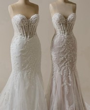 Maggie Sottero - White Benjie